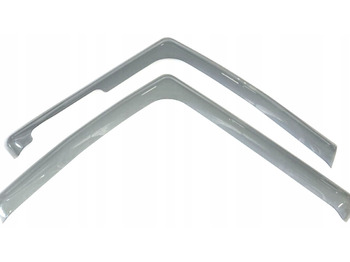 Staklo i dijelovi DAF XG+