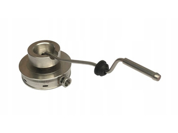 Grijanje/ Ventilacija WEBASTO