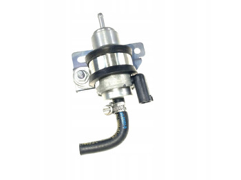 Grijanje/ Ventilacija WEBASTO