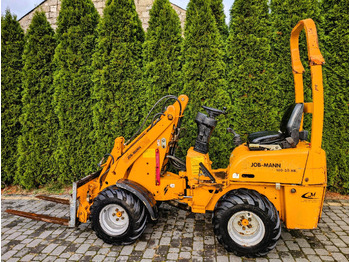 Građevinski strojevi