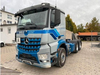 Tegljač MERCEDES-BENZ Arocs 2643