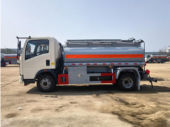 Kamion cisterna DONGFENG