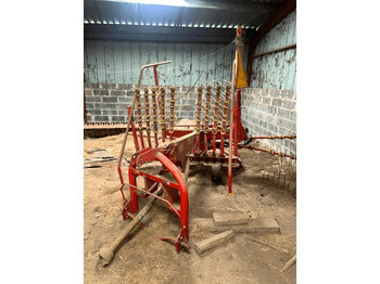 Prevrtač sijena/ Grabulje