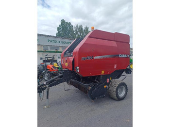 Rolo balirka CASE IH