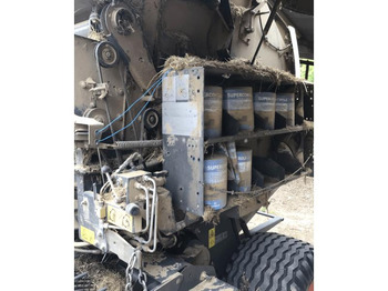 Rolo balirka CLAAS VARIANT 380: slika Rolo balirka CLAAS VARIANT 380