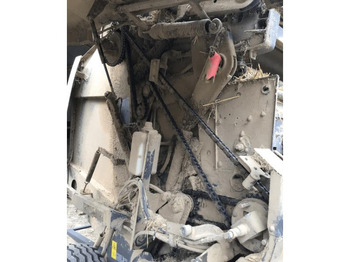 Rolo balirka CLAAS VARIANT 380: slika Rolo balirka CLAAS VARIANT 380