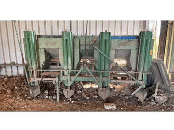 Sadilica za krumpir HASSIA