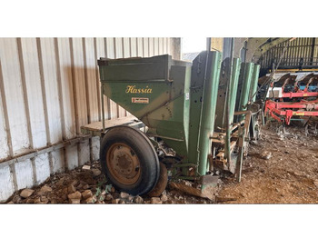 Sadilica za krumpir HASSIA 4 RANGS: slika Sadilica za krumpir HASSIA 4 RANGS