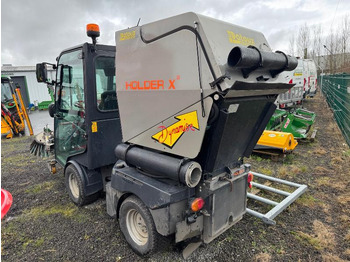 Metla HOLDER X45i: slika Metla HOLDER X45i Metla HOLDER X45i: slika Metla HOLDER X45i