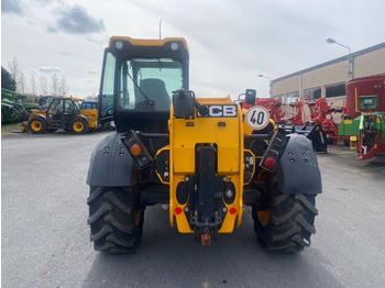 Teleskopski rukovatelj JCB 536-70 AGRISUPER: slika Teleskopski rukovatelj JCB 536-70 AGRISUPER