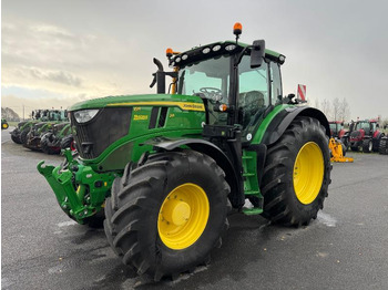 Traktor JOHN DEERE 6R 215