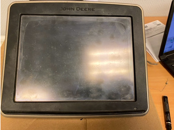 Sustav navigacije JOHN DEERE