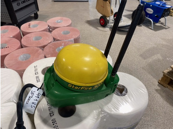 Sustav navigacije JOHN DEERE