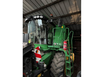 Kombajn za žetvu JOHN DEERE T560