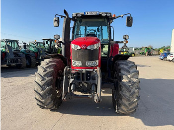Traktor MASSEY-FERGUSON 6715 S DYNA VT: slika Traktor MASSEY-FERGUSON 6715 S DYNA VT