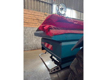 Rasipač gnojiva SULKY X40: slika Rasipač gnojiva SULKY X40 Rasipač gnojiva SULKY X40: slika Rasipač gnojiva SULKY X40