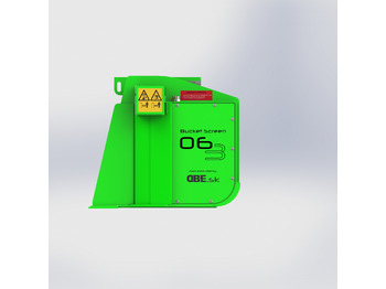 Žlica za razvrstavanje