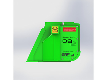 Žlica za razvrstavanje