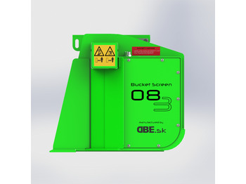 Žlica za razvrstavanje