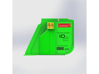 Žlica za razvrstavanje