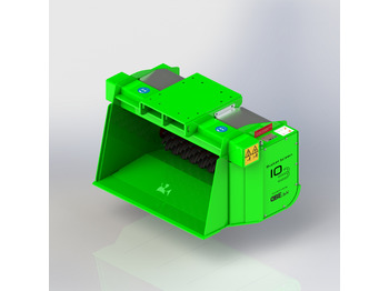 Žlica za razvrstavanje DB Engineering BucketScreen BS-10/3: slika Žlica za razvrstavanje DB Engineering BucketScreen BS-10/3 Žlica za razvrstavanje DB Engineering BucketScreen BS-10/3: slika Žlica za razvrstavanje DB Engineering BucketScreen BS-10/3