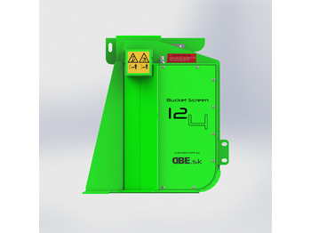 Žlica za razvrstavanje