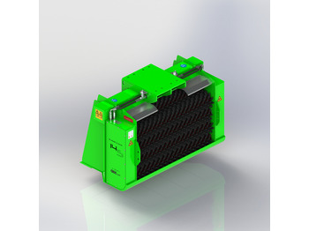 Novi Žlica za razvrstavanje DB Engineering BucketScreen BS-14/5: slika Novi Žlica za razvrstavanje DB Engineering BucketScreen BS-14/5 Novi Žlica za razvrstavanje DB Engineering BucketScreen BS-14/5: slika Novi Žlica za razvrstavanje DB Engineering BucketScreen BS-14/5