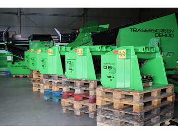 Novi Žlica za razvrstavanje DB Engineering BucketScreen BS-14/5: slika Novi Žlica za razvrstavanje DB Engineering BucketScreen BS-14/5 Novi Žlica za razvrstavanje DB Engineering BucketScreen BS-14/5: slika Novi Žlica za razvrstavanje DB Engineering BucketScreen BS-14/5