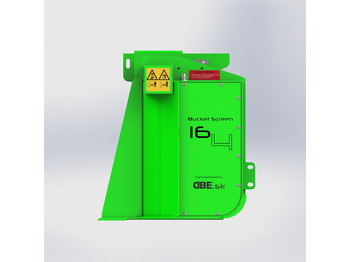 Žlica za razvrstavanje