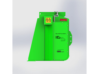 Žlica za razvrstavanje