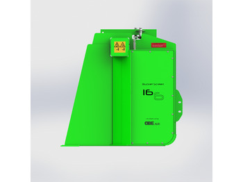 Žlica za razvrstavanje