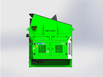 Zakup DB Engineering TraserScreen DB-100C DB Engineering TraserScreen DB-100C: slika Zakup DB Engineering TraserScreen DB-100C DB Engineering TraserScreen DB-100C