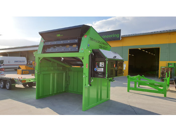 Zakup DB Engineering TraserScreen DB-100T DB Engineering TraserScreen DB-100T: slika Zakup DB Engineering TraserScreen DB-100T DB Engineering TraserScreen DB-100T