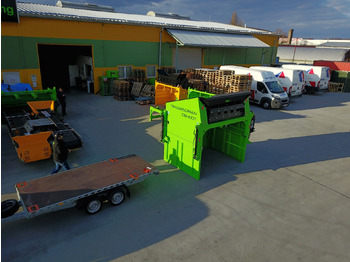 Zakup DB Engineering TraserScreen DB-100T DB Engineering TraserScreen DB-100T: slika Zakup DB Engineering TraserScreen DB-100T DB Engineering TraserScreen DB-100T