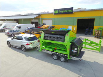 Zakup DB Engineering TraserScreen DB-100T DB Engineering TraserScreen DB-100T: slika Zakup DB Engineering TraserScreen DB-100T DB Engineering TraserScreen DB-100T