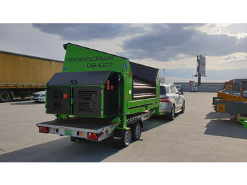 Zakup DB Engineering TraserScreen DB-100T DB Engineering TraserScreen DB-100T: slika Zakup DB Engineering TraserScreen DB-100T DB Engineering TraserScreen DB-100T