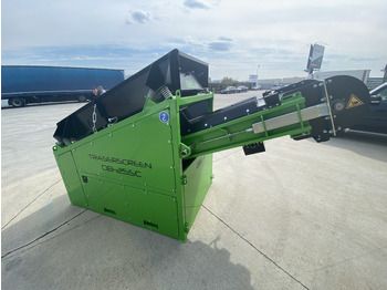Zakup DB Engineering TraserScreen DB-25SC DB Engineering TraserScreen DB-25SC: slika Zakup DB Engineering TraserScreen DB-25SC DB Engineering TraserScreen DB-25SC
