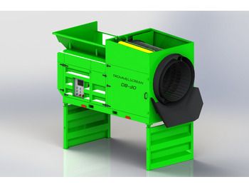 Zakup DB Engineering TraserScreen DB-30 DB Engineering TraserScreen DB-30: slika Zakup DB Engineering TraserScreen DB-30 DB Engineering TraserScreen DB-30
