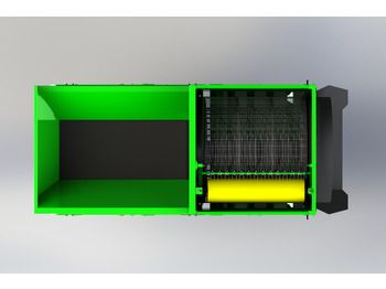 Zakup DB Engineering TraserScreen DB-30 DB Engineering TraserScreen DB-30: slika Zakup DB Engineering TraserScreen DB-30 DB Engineering TraserScreen DB-30