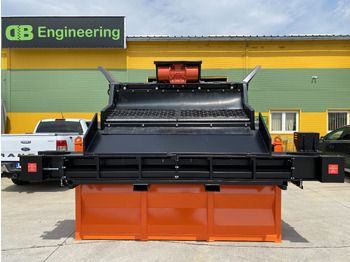 Zakup DB Engineering TraserScreen DB-40LC DB Engineering TraserScreen DB-40LC: slika Zakup DB Engineering TraserScreen DB-40LC DB Engineering TraserScreen DB-40LC