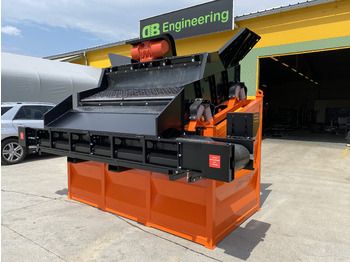 Zakup DB Engineering TraserScreen DB-40LC DB Engineering TraserScreen DB-40LC: slika Zakup DB Engineering TraserScreen DB-40LC DB Engineering TraserScreen DB-40LC