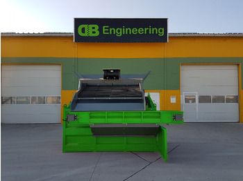Zakup DB Engineering TraserScreen DB-40LC DB Engineering TraserScreen DB-40LC: slika Zakup DB Engineering TraserScreen DB-40LC DB Engineering TraserScreen DB-40LC