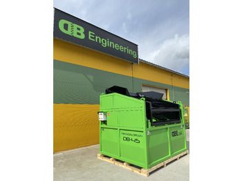 Zakup DB Engineering TraserScreen DB-45 DB Engineering TraserScreen DB-45: slika Zakup DB Engineering TraserScreen DB-45 DB Engineering TraserScreen DB-45