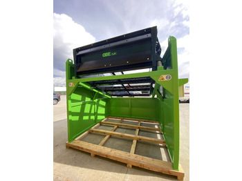 Zakup DB Engineering TraserScreen DB-45 DB Engineering TraserScreen DB-45: slika Zakup DB Engineering TraserScreen DB-45 DB Engineering TraserScreen DB-45