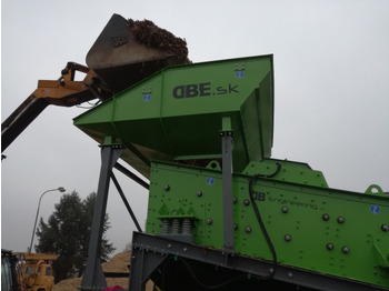 Zakup DB Engineering TraserScreen DBE-VS-2820 DB Engineering TraserScreen DBE-VS-2820: slika Zakup DB Engineering TraserScreen DBE-VS-2820 DB Engineering TraserScreen DBE-VS-2820