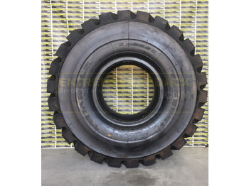 Novi Kompletan kotač za Utovarivač na kotačima Complete wheel Triangle 26,5R25 TL559S L5 – The Tire for Extreme Challenges: slika Novi Kompletan kotač za Utovarivač na kotačima Complete wheel Triangle 26,5R25 TL559S L5 – The Tire for Extreme Challenges