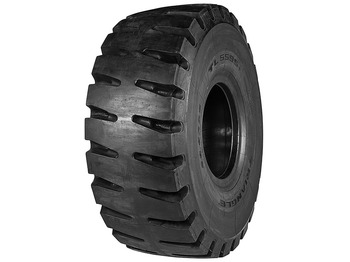 Novi Kompletan kotač za Utovarivač na kotačima Complete wheel Triangle 26,5R25 TL559S L5 – The Tire for Extreme Challenges: slika Novi Kompletan kotač za Utovarivač na kotačima Complete wheel Triangle 26,5R25 TL559S L5 – The Tire for Extreme Challenges