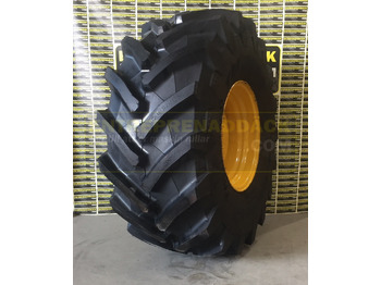 Kompletan kotač TRELLEBORG