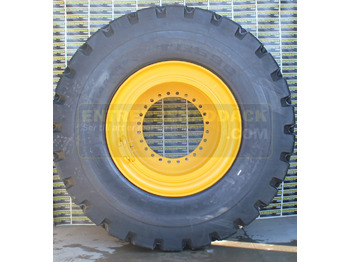 Novi Gume i felge za Utovarivač na kotačima Westlake CB387 E4/ L4 ** 775/65R29 for High Lift Loaders and Dump Truck: slika Novi Gume i felge za Utovarivač na kotačima Westlake CB387 E4/ L4 ** 775/65R29 for High Lift Loaders and Dump Truck