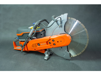Građevinska oprema HUSQVARNA